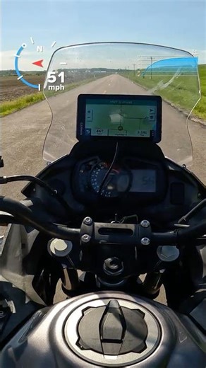 Versys-X 300 Top Speed