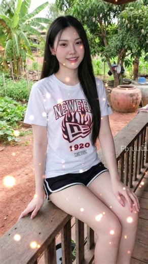 พบสาวงามจากเวียงจันทน์เพื่อหาแฟน