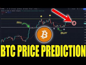 BITCOIN BREAK HUGE LEVEL TODAY !! BTC CRYPTO PRICE ANALYSIS