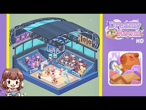 Dreamy Room Level 289 Solution Walkthrough