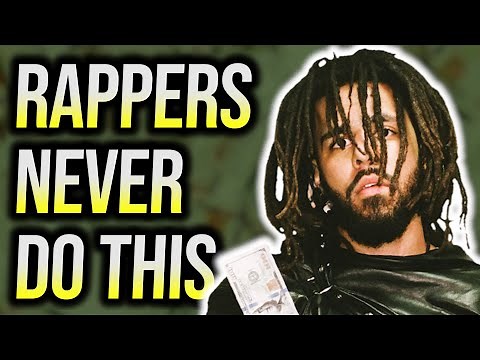 7 Signs You’re Not Going To Make It As A Rapper (In 2023)