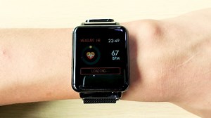 Watch Full Touchscreen Smart Watch on Amazon Live