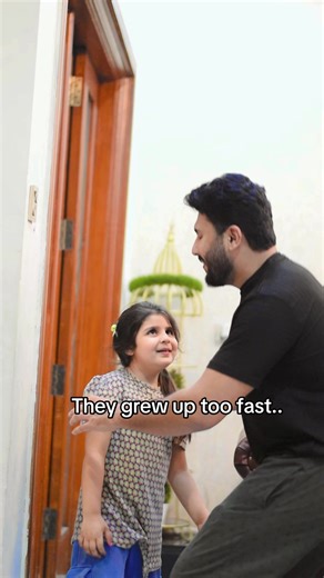 The Joy of Watching Kids Grow Up Too Fast