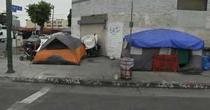 9/24/2023: CARE Court; Bankrolling the War; Hanging On