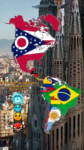 ¿Cual es tu opinión sobre esta América?#fyp #latam_geography #crgzf #america #ohio #fyppppppppppppppppppppppp