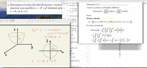 Tema 4 - Integración múltiple 4-2-5