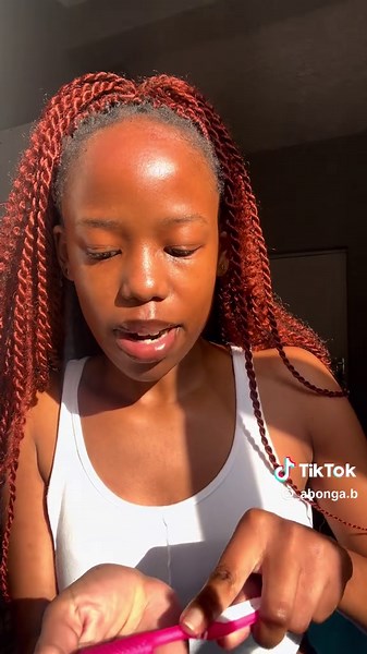 Detailed Edges Tutorial for Flawless Hair Styling