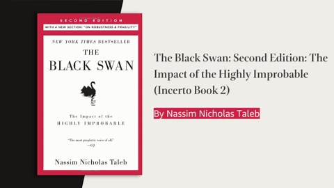 Nassim Nicholas Taleb