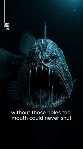 Teeth Too Big to Fit