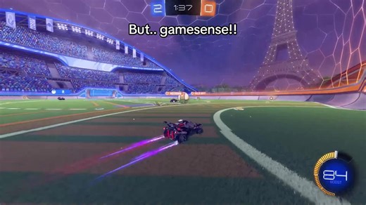 “Just ooga booga” - brutal!