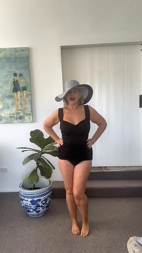 3.9K views | ✨ “I feel like Marilyn Monroe!” ✨ That’s what women are...