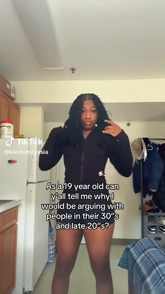 Navigating Generational Differences in Arguments