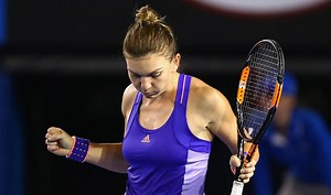 Australian Open 2015: Halep sends Gajdosova packing in the second round