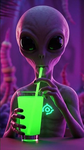 The Most Hilarious Alien Encounters