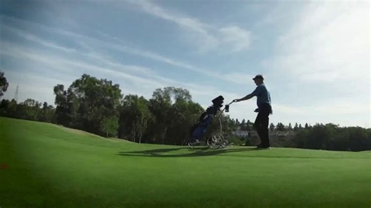 BATCADDY TV Spot, 'Free Yourself'