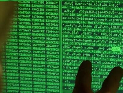 最早的计算机病毒是怎么诞生的#编程 #计算机 #知识分享