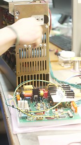 1.1K views · 12 reactions | From factory automation to power distribution, Galco has the parts and expertise to keep your operations running. ⚙️ Browse our catalog today at www.galco.com #industrialelectronics #Electronics | Galco | Facebook