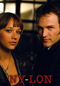 NY-LON - watch tv series streaming online