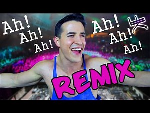 TIBO INSHAPE - CLASH (REMIX)