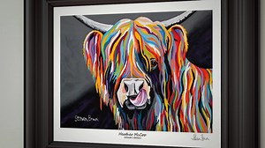 50 reactions | Beautiful art pieces that will add color to your home.  | Steven Brown Art | Facebook