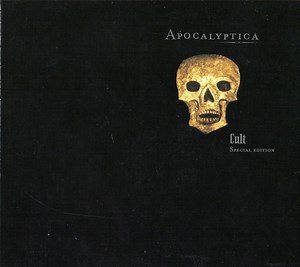 Apocalyptica - Cult