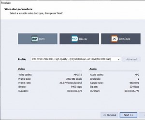 Avs video editor 6.2
