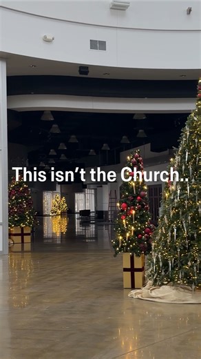 A building may hold us, but the people are what make the church. We cannot wait to worship alongside the ones who make Trinity feel like home this Sunday. | Trinity Church