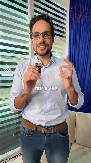 Já está no ar o novo episódio do Netter Talks! 🎙️✨