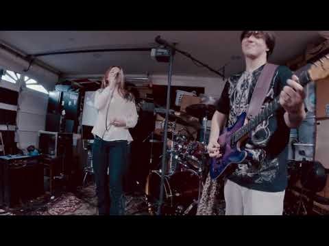 "Sober" TOOL Cover By Teen Band GasMoney Live In Napa 3/22/26