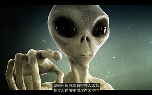 地球寻找外星人的历史（中文字幕）