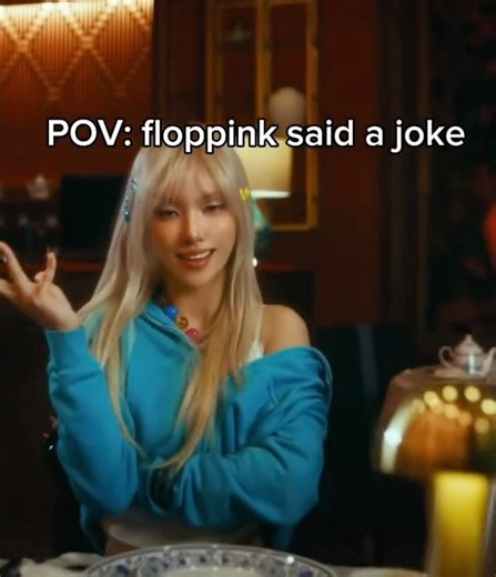 Oh my my my my😒 #kpop #blackpink #ragebait read the pinned comment before cyberbullying me!