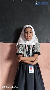 Quest is not just teaching English — we are shaping confident personalities.