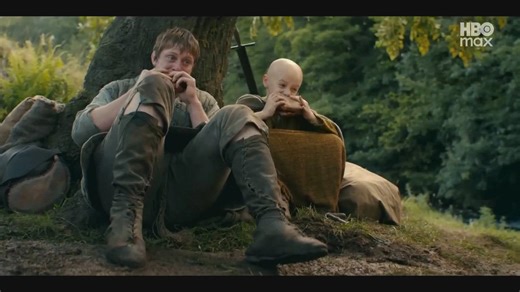 Harry Potter magic lights up Berlin, HBO Max marks European expansion