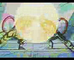 Dragonball GT English Dub Full HD Episode 61