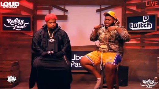 back to basics. on Instagram: "Druski interviews Mario Judah, 2022. “That’s gotta be racist” lmfao. This interview between comedian Druski and viral artist at the time Mario Judah took place during the 2022 Rolling Loud festival in Miami. It was not a serious in-depth interview but rather an improvised viral moment, characteristic of Druski’s style. Judah also leans into his heavy metal, emo persona wearing all black robes & a hood to start the interview. Snippets of the interview quickly went v
