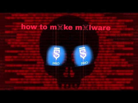 How to Make Malware in Sketchware Pro