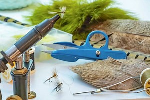 The Best Upcoming Fly Tying Kit For 2025 - Guide Recommended