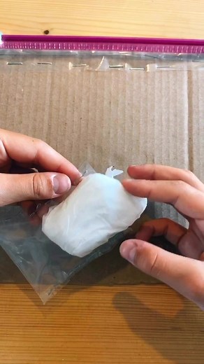 Hayy💗🌊 ￼ want to learn how to make a fidget board. ￼Comment what else I should put on The fidget board. #anxiety #foryoupage￼￼￼￼ #fypシ #magicmoment