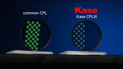 Kase CPL III series polarizers are OFFICIALLY here!Game-changing exclusive low-temp coating tech. No more ghosting or lens flare just crisp, clean shots that crush non-metallic reflections.Your 4K/8K footage just got a major glow-up ✨#Kase #KaseCPLIII | Kase Store | Facebook