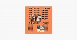 Wolves by Kanye West on Apple Music