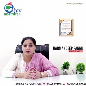 40 reactions · 16 comments | From Local to Global. Building Tech Careers through IVY Institute's Computer Courses. For more information visit IVY Institute Ludhiana. For more info contact us at 7696097053 #studyabroad #computercourses #programminglanguage #itcourse #computerdiploma #computeraccounting #gst #incometaxfiling #tally #accounts #ivyinstitue #TDS | Ivy Institute | Facebook