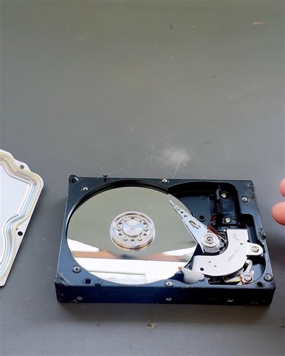 Make a amazing idea with old computer dvd machine | OWN made