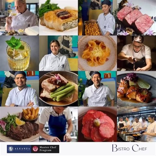 As of February 02, 2026 - Bistro Chef is 100% powered by the Aleanza Army. This means a higher level of mindset fueling the growth, innovation, and service excellence beyond the status quo. Imagine a brand fostered and nurtured by high intent individuals who are all future executive chefs, founders and brand builders. The possibilities are endless and the creativity compounds with every added Aleanza member. Bistro Chef is our proof of service where the community features both culinary creativit