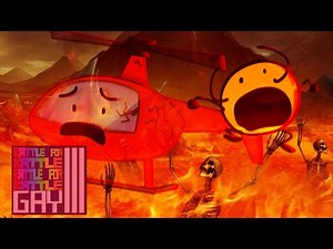 BFBBFBG3 1 - "Promises are Broken"