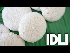 Make Soft & Spongy Idlis at home | Without Wet Grinder | Kravings