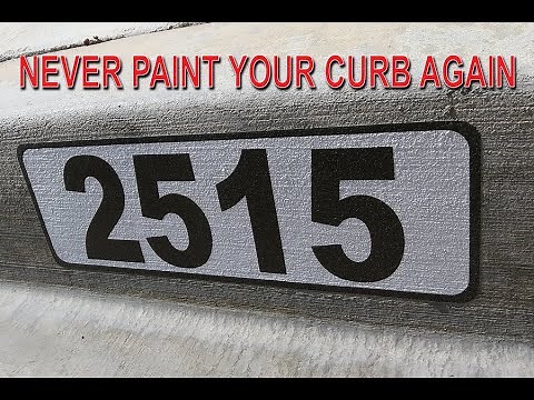 CURB WRAP basic installation guide
