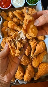 793K views · 5K reactions | Southern Fried Chicken"–Simple,classic and craveable. | Tasteful | Facebook