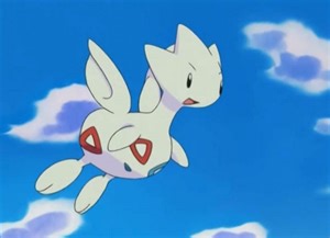 Togetic Pokémon