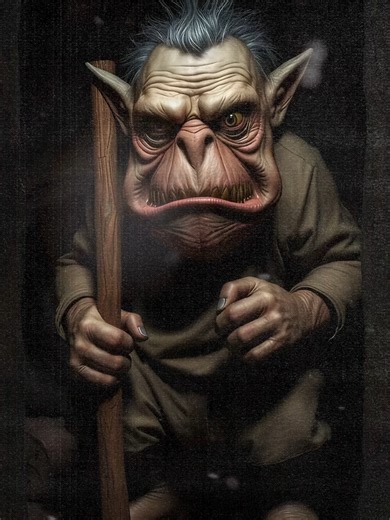 Mitologia słowiańska: Buc #putz #butz #bestiariuszsłowiański #demonysłowiańskie #wierzenialudowe 📖 Kup moją książkę „Potwory świata”: linktr.ee/poszukiwaczlegend ☕ Wesprzyj mnie: suppi.pl/poszukiwaczlegend 🎵 'Pathfinder' by Scott Buckley - released under CC-BY 4.0. www.scottbuckley.com.au