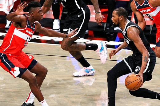 NBA All-Star Draft Live Stream: Time, How To Watch The 2021 NBA All-Star Draft Live